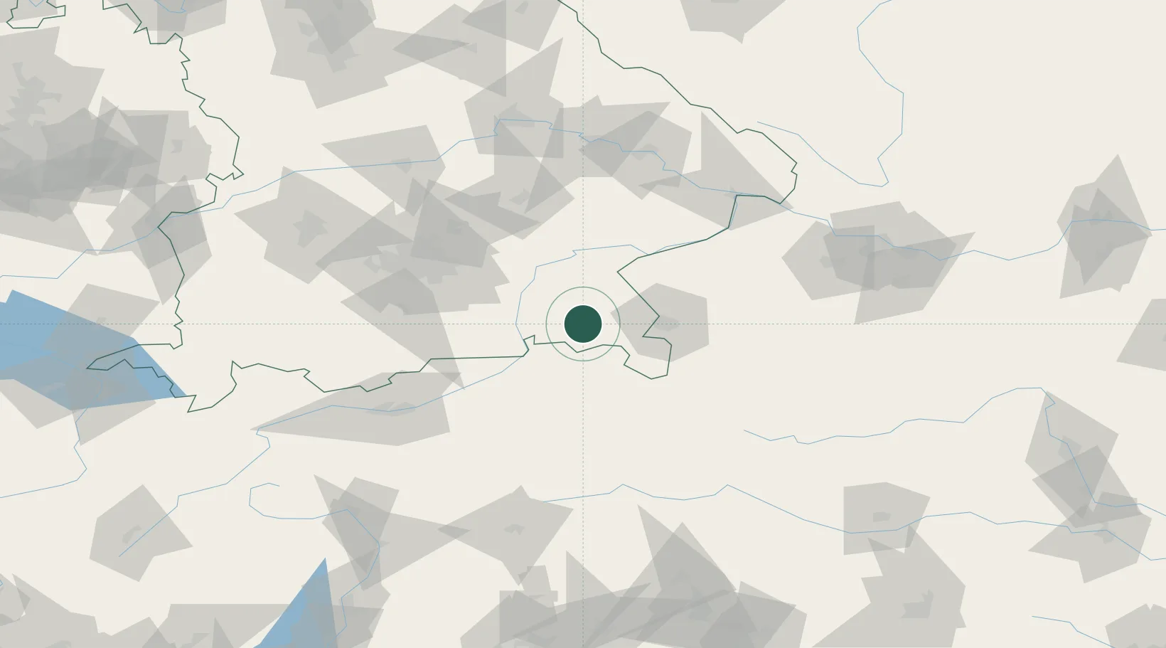 Location of DEYEM