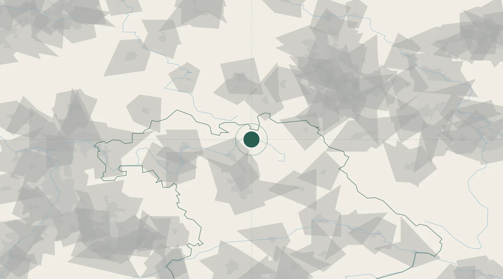 Location of DEYHB