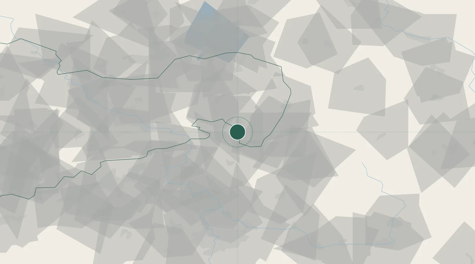 Location of DEYSF