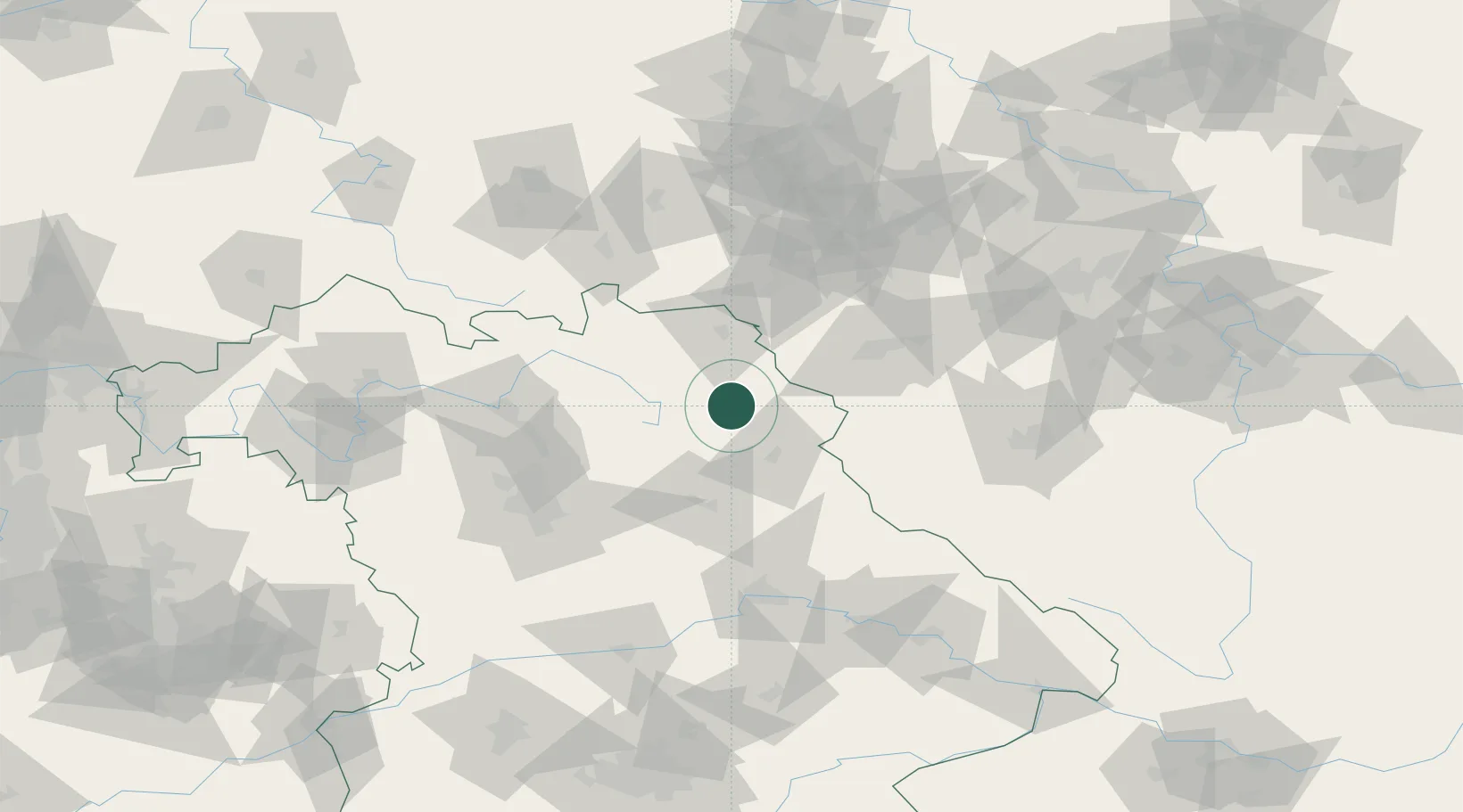 Location of DEYUG