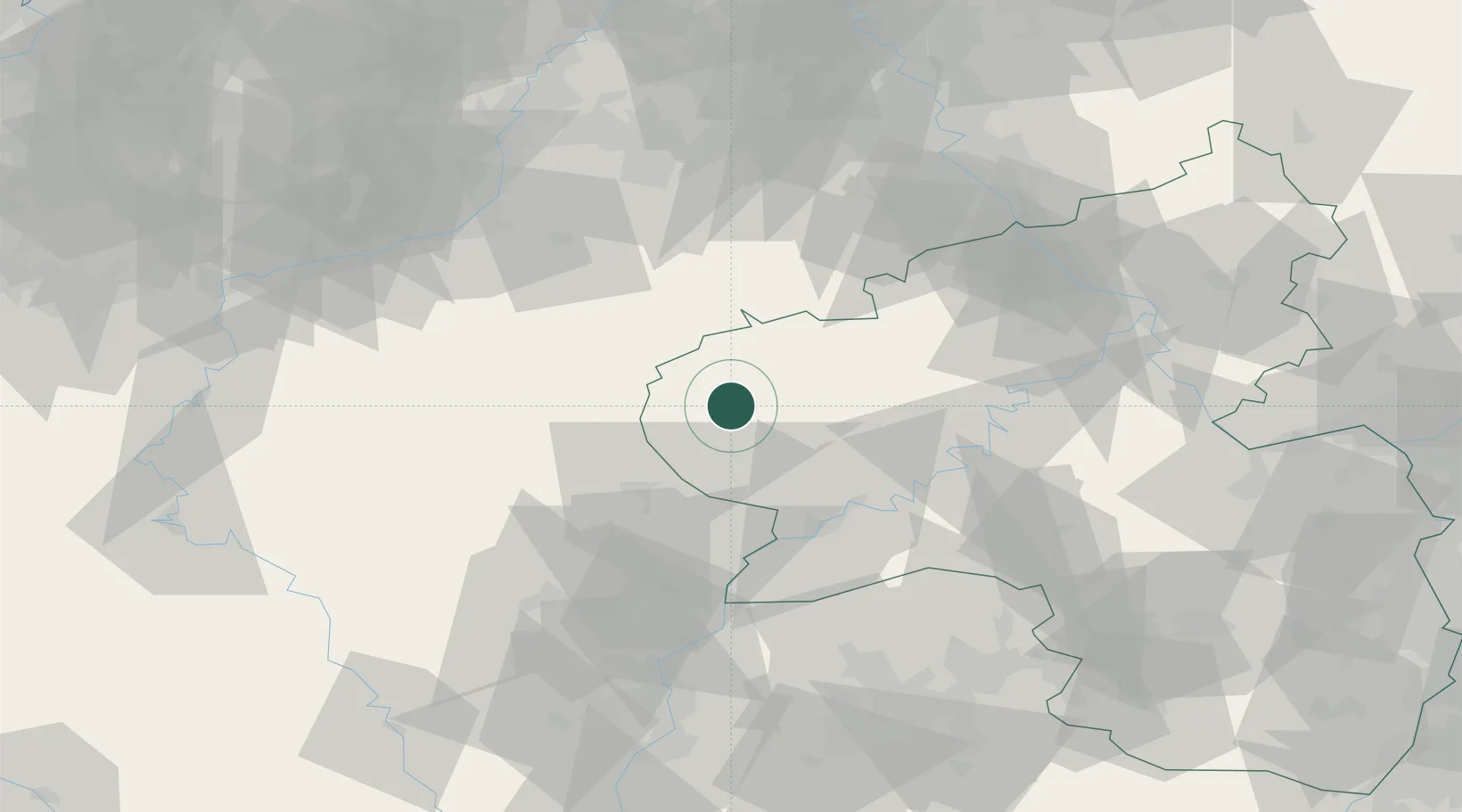Location of DEYWX