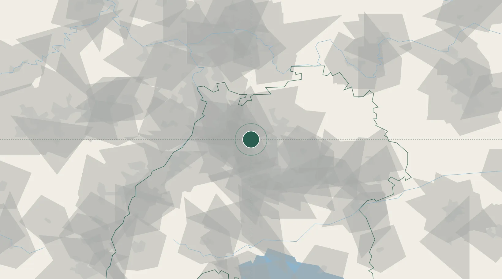 Location of DEZ4Z