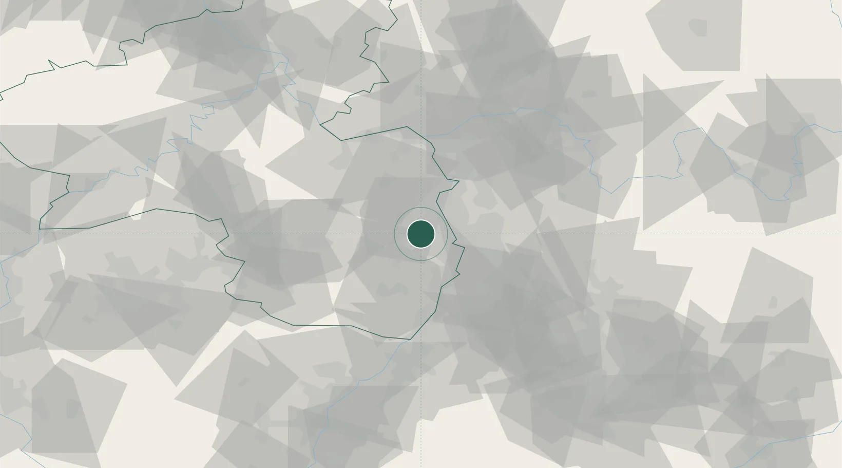 Location of DEZAF