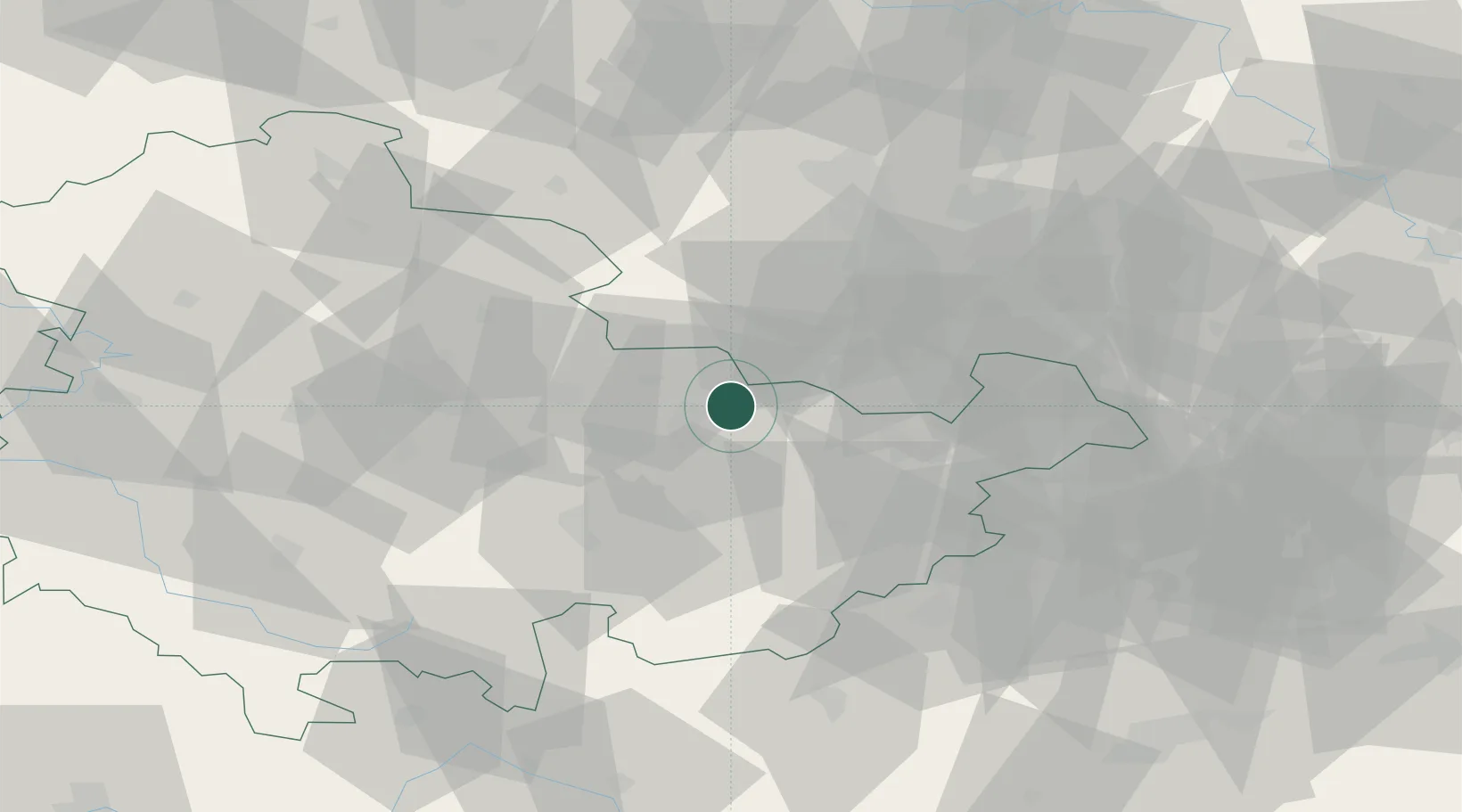 Location of DEZAU