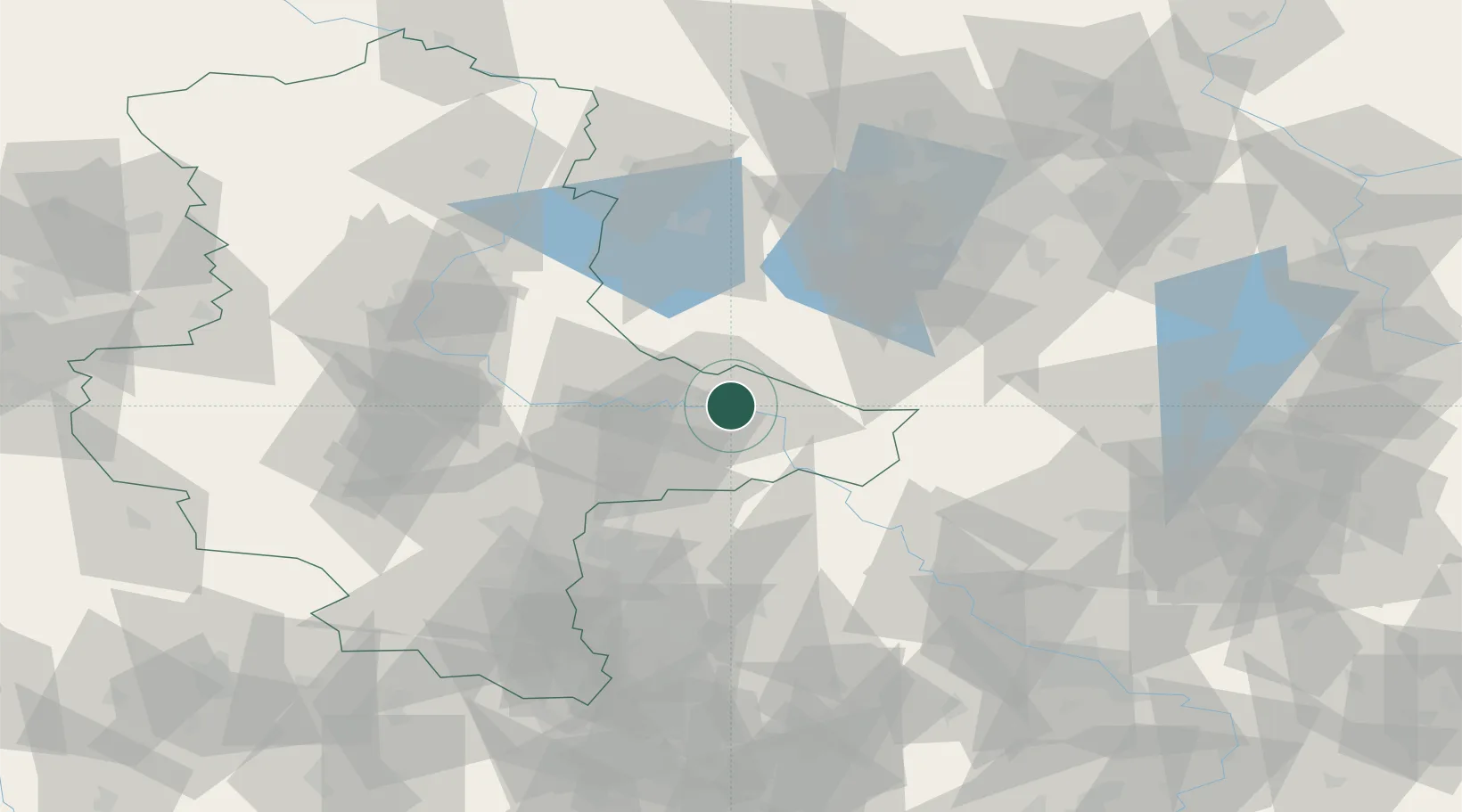 Location of DEZAX