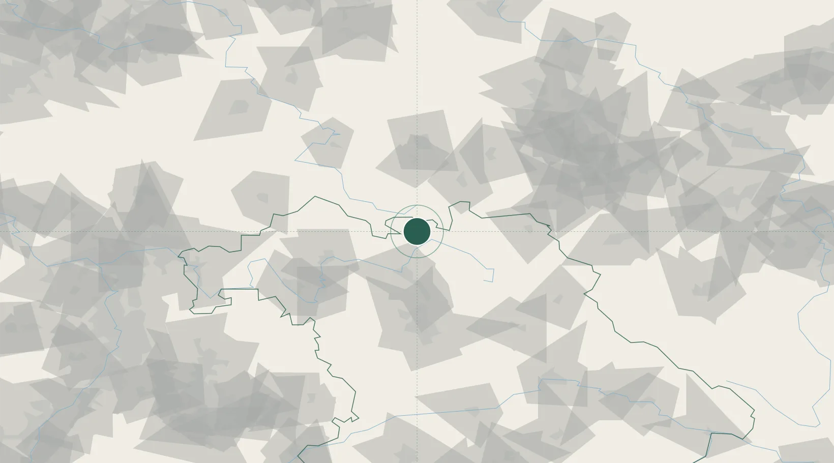 Location of DEZAY