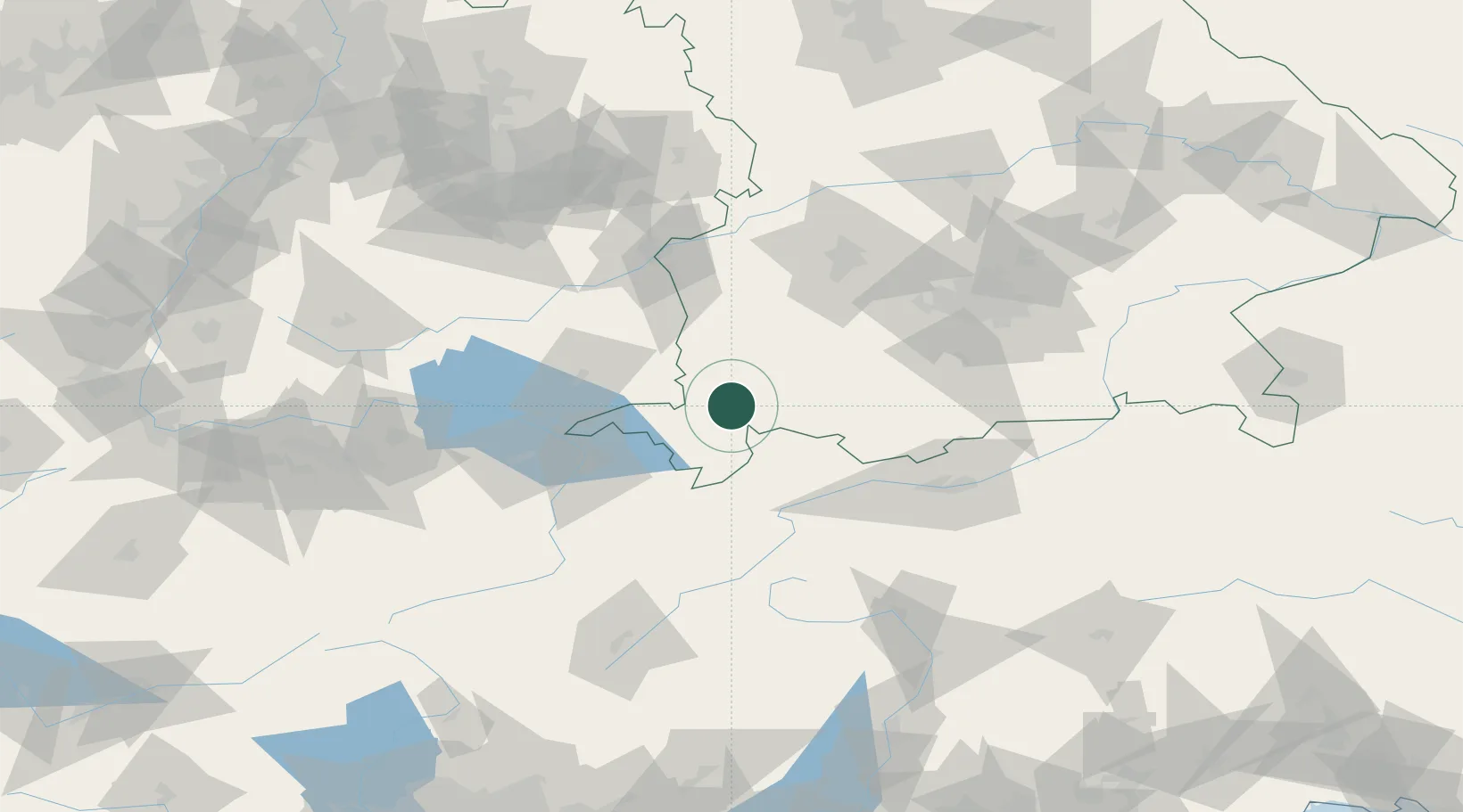 Location of DEZB4