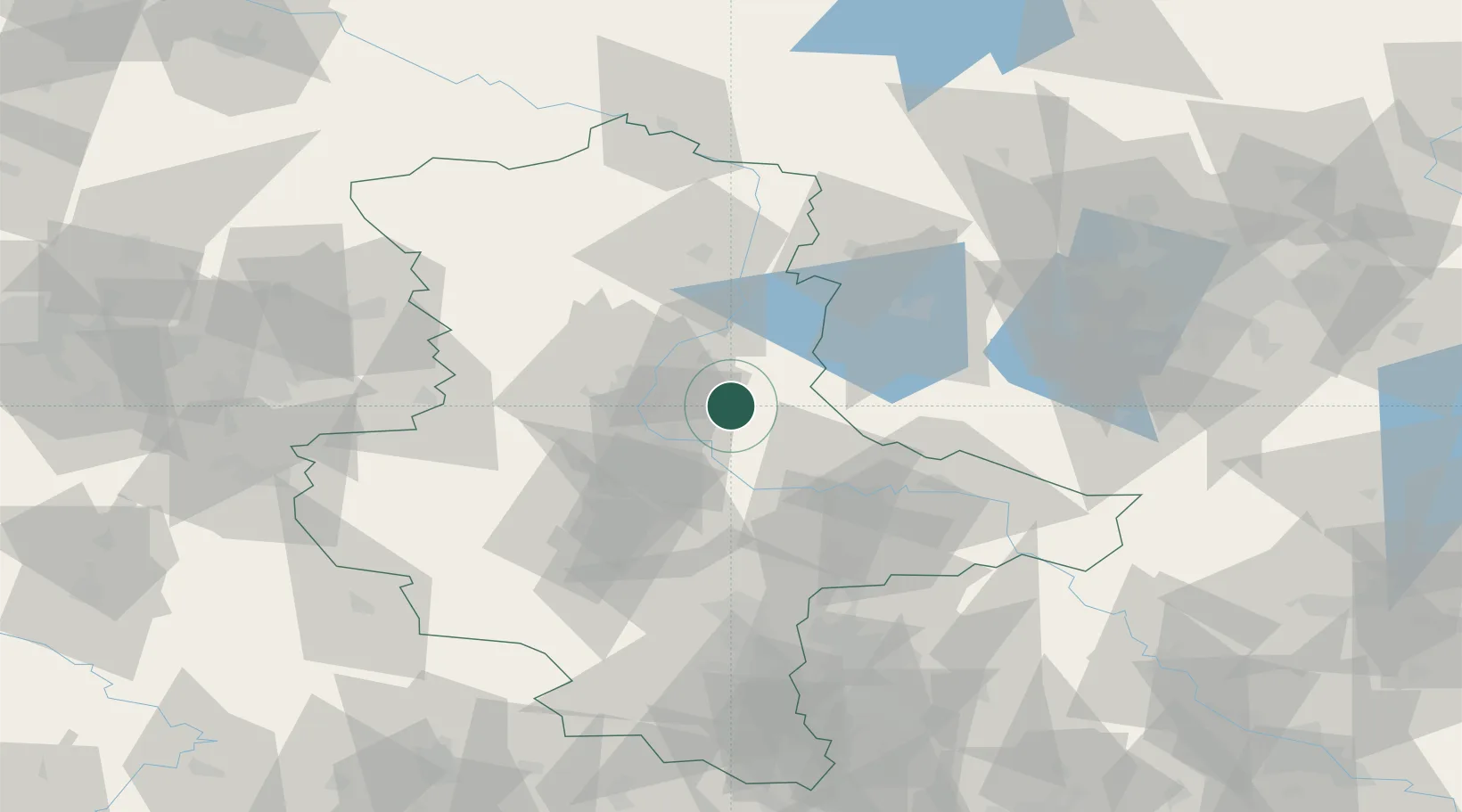 Location of DEZBJ