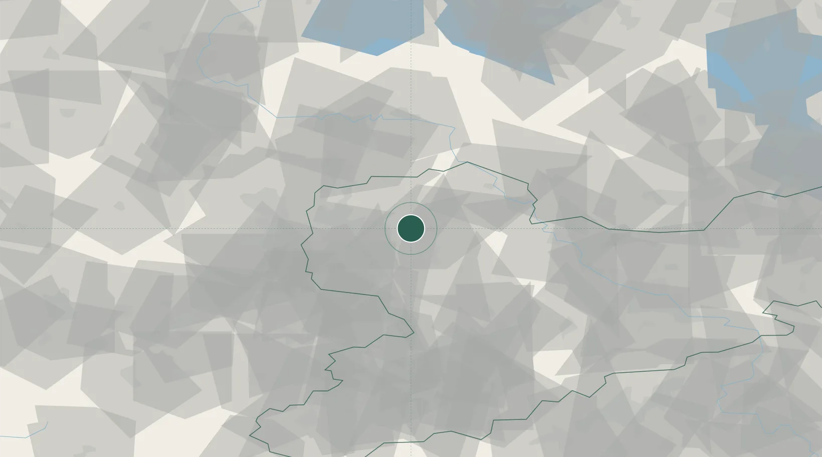 Location of DEZBQ