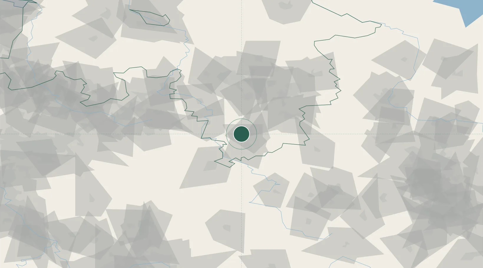 Location of DEZBZ