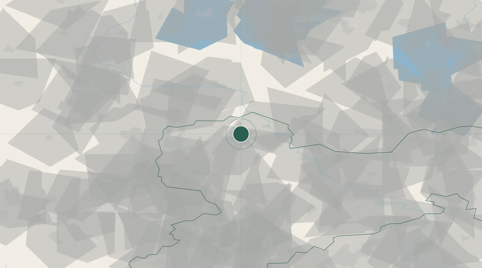 Location of DEZCA