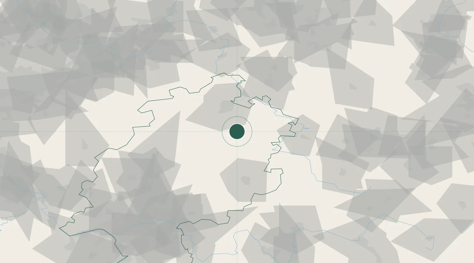 Location of DEZCD