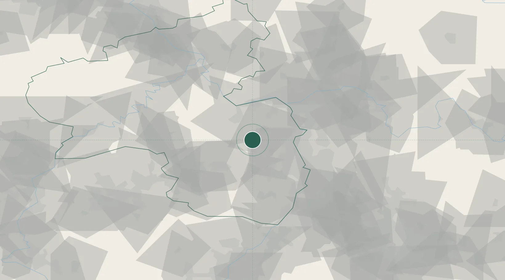 Location of DEZCE