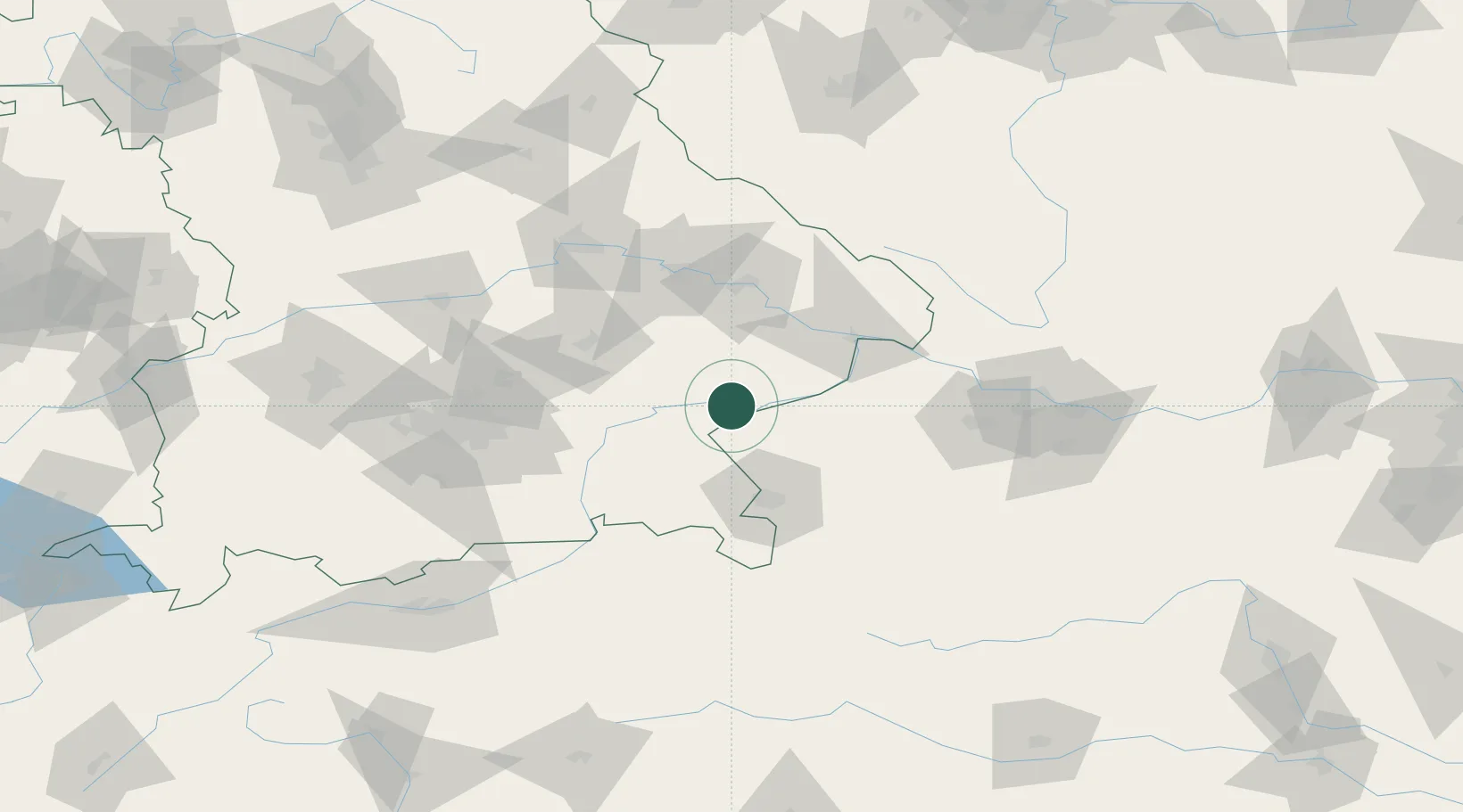 Location of DEZCF
