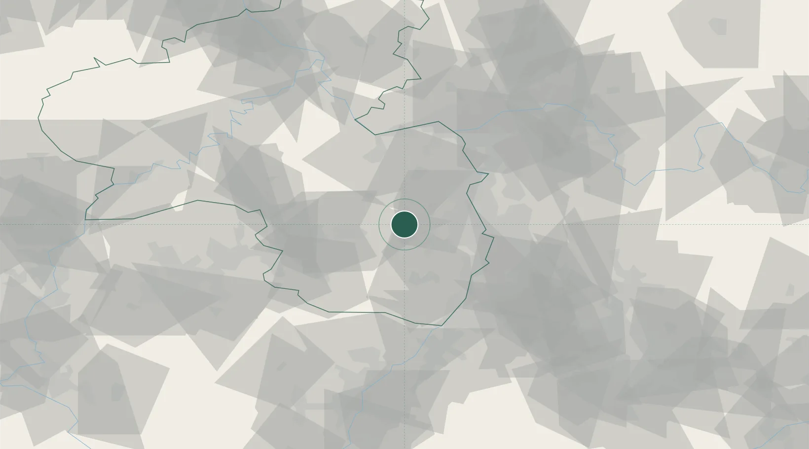 Location of DEZCG