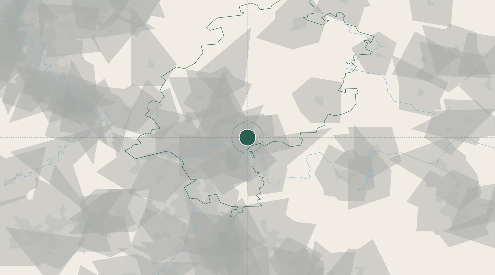 Location of DEZCL