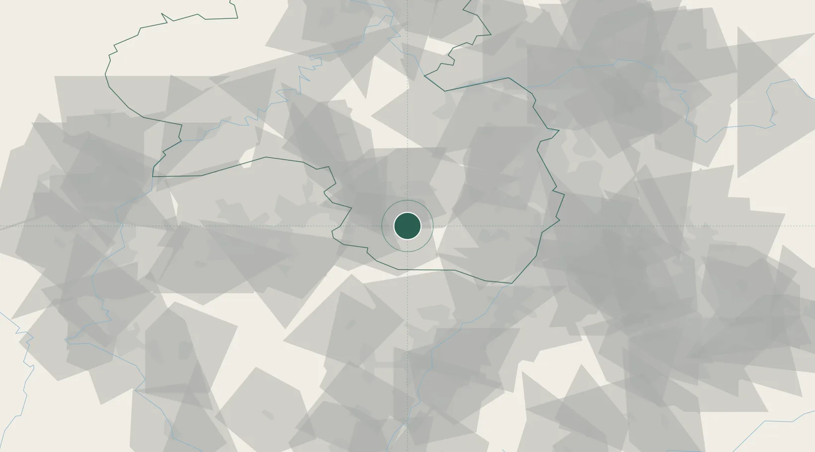 Location of DEZCN