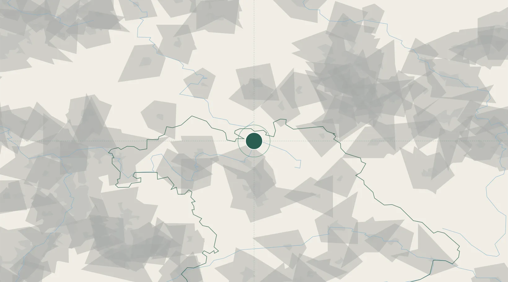 Location of DEZCQ