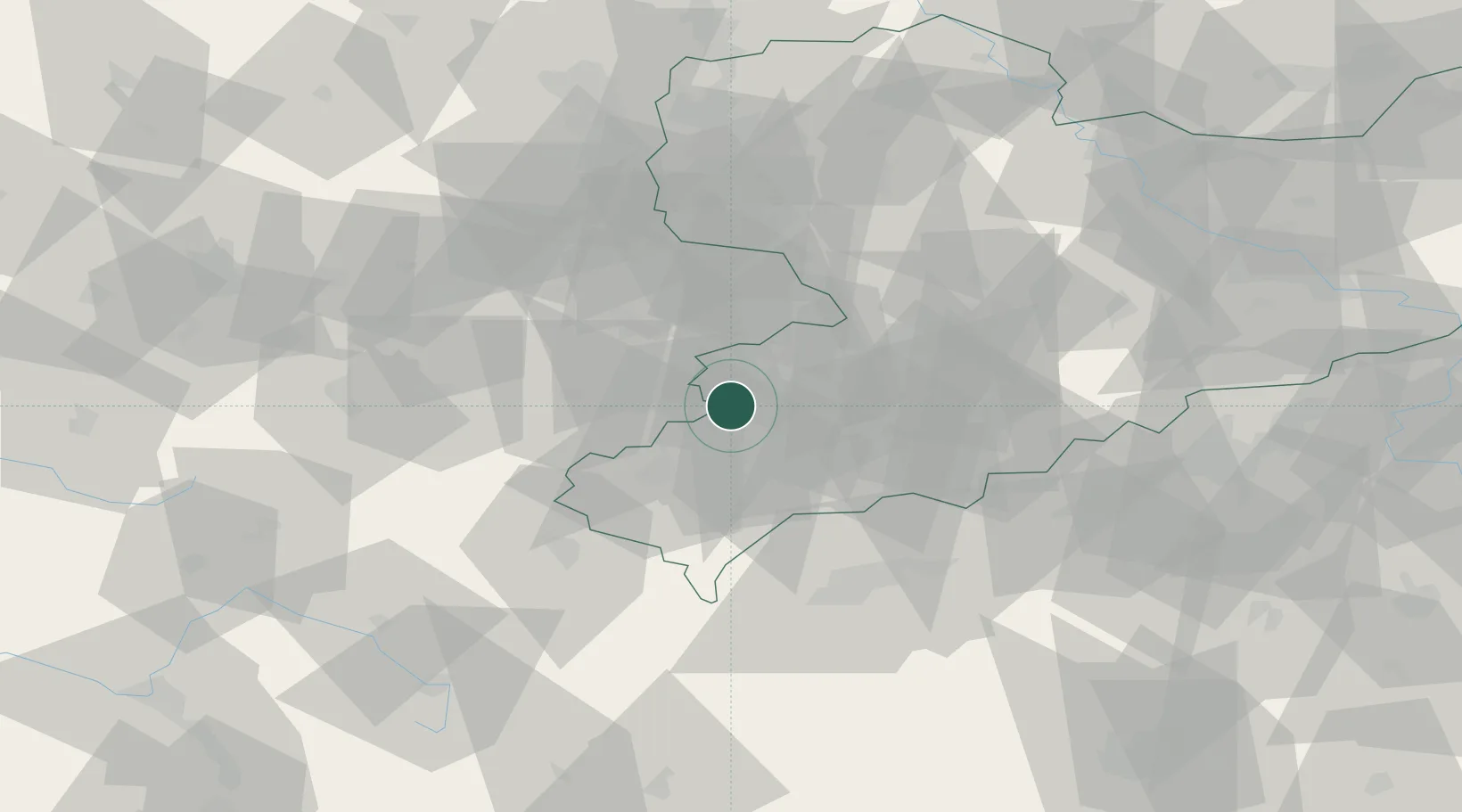 Location of DEZCT