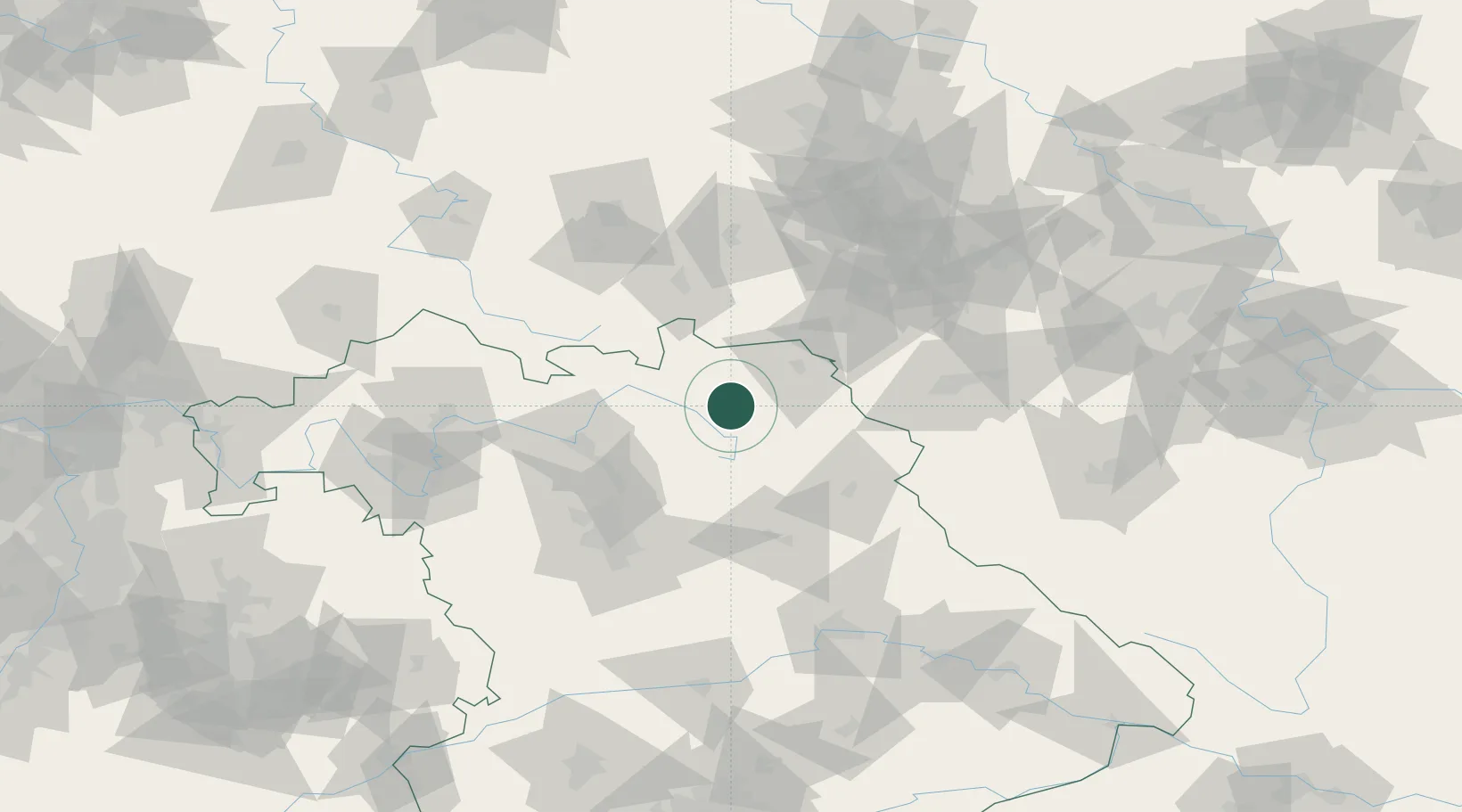 Location of DEZDB