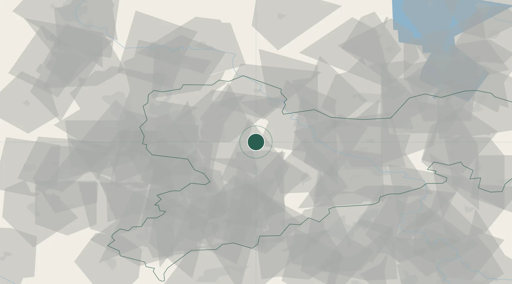 Location of DEZDC