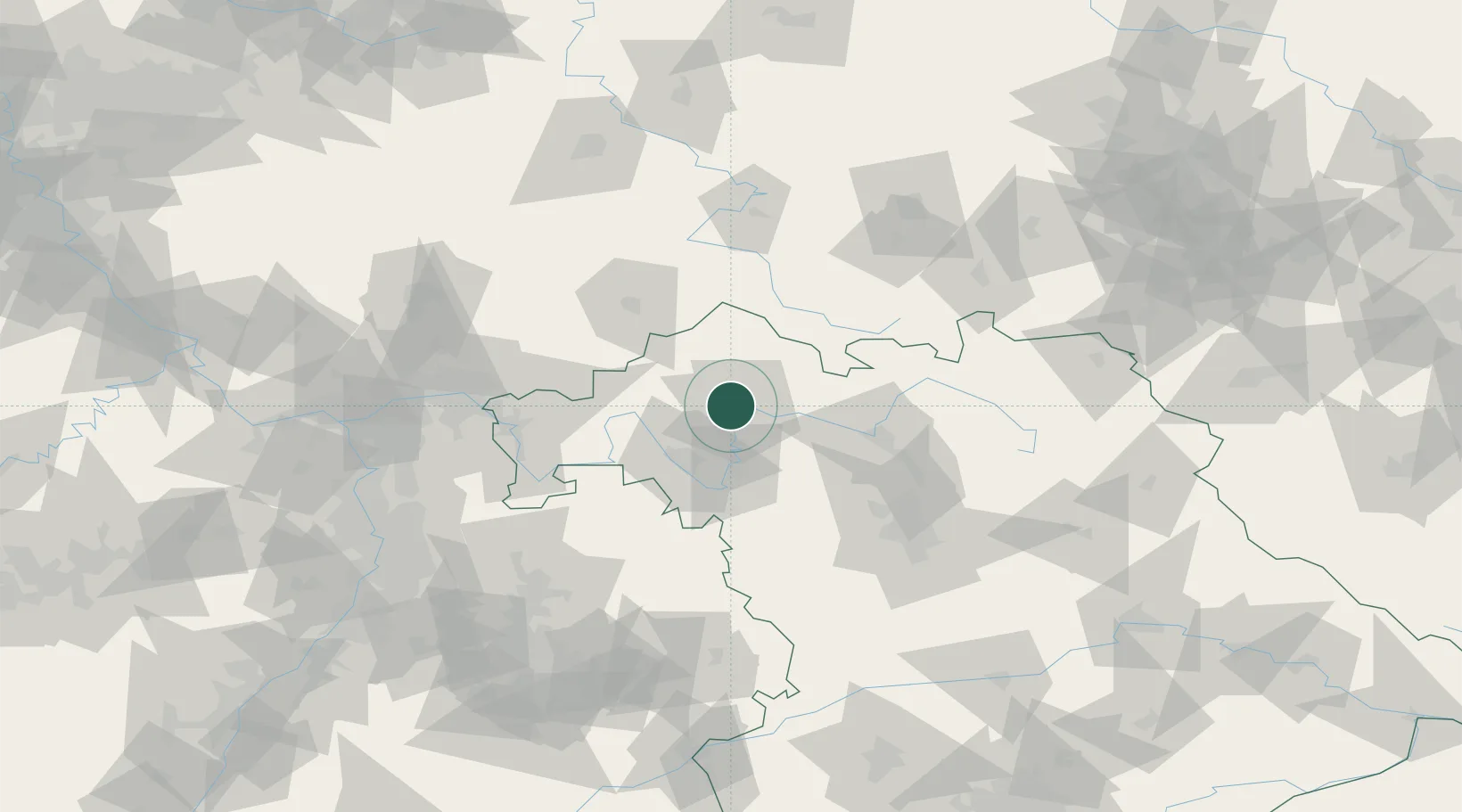 Location of DEZDY