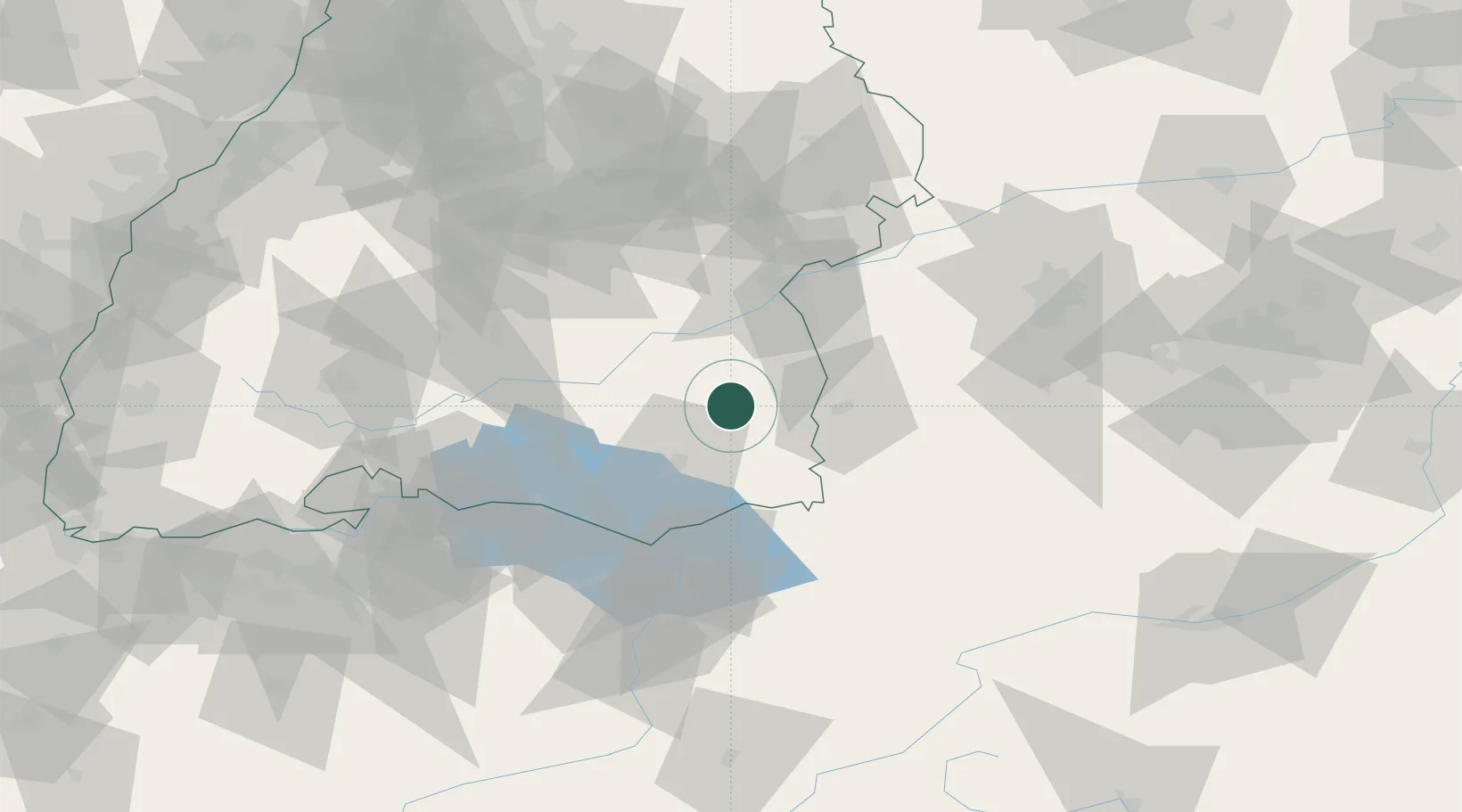 Location of DEZEB