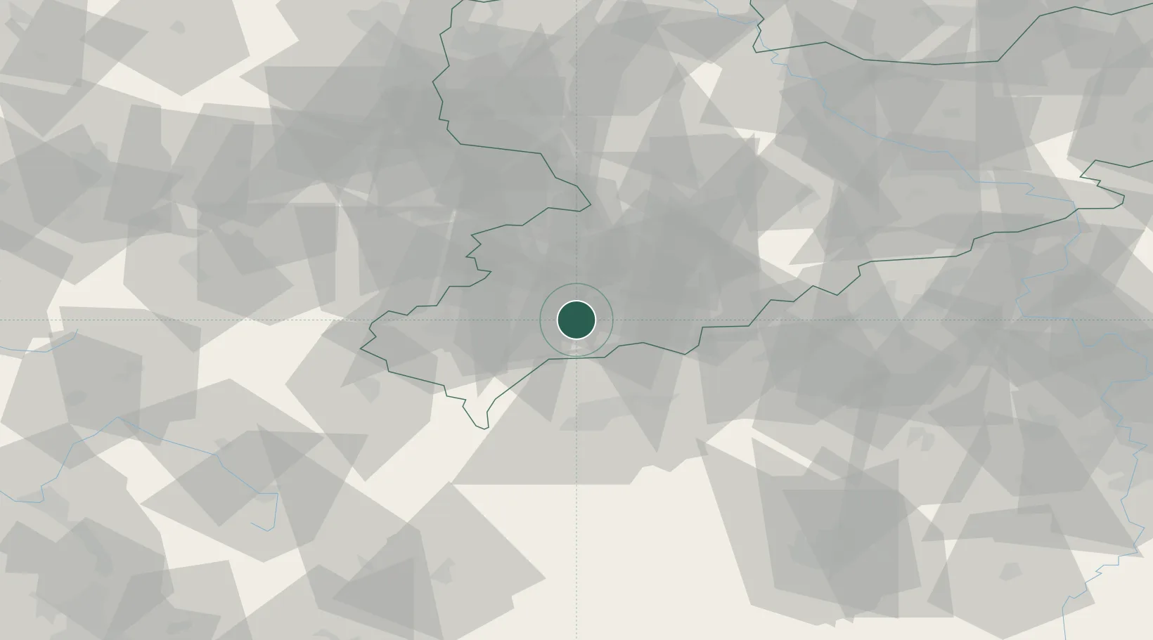 Location of DEZEK