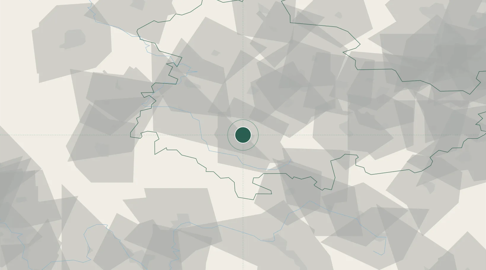 Location of DEZEM