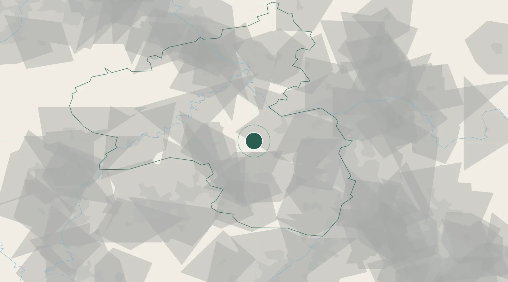 Location of DEZFL
