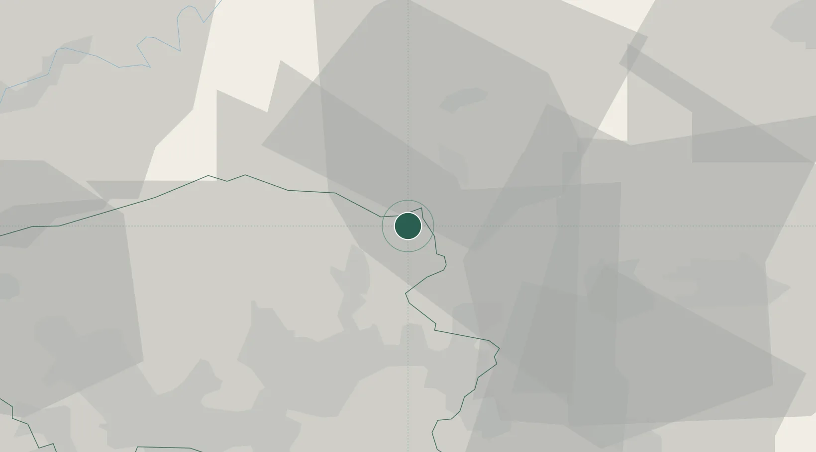 Location of DEZFN