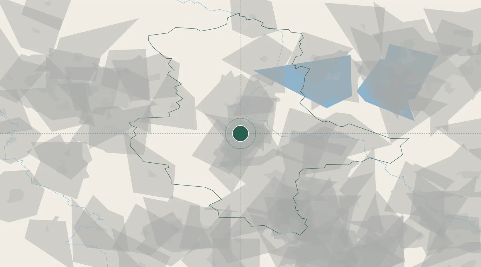 Location of DEZFT