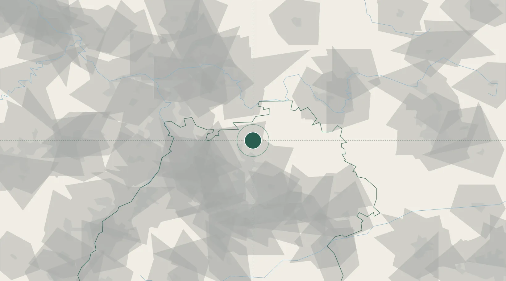 Location of DEZFW