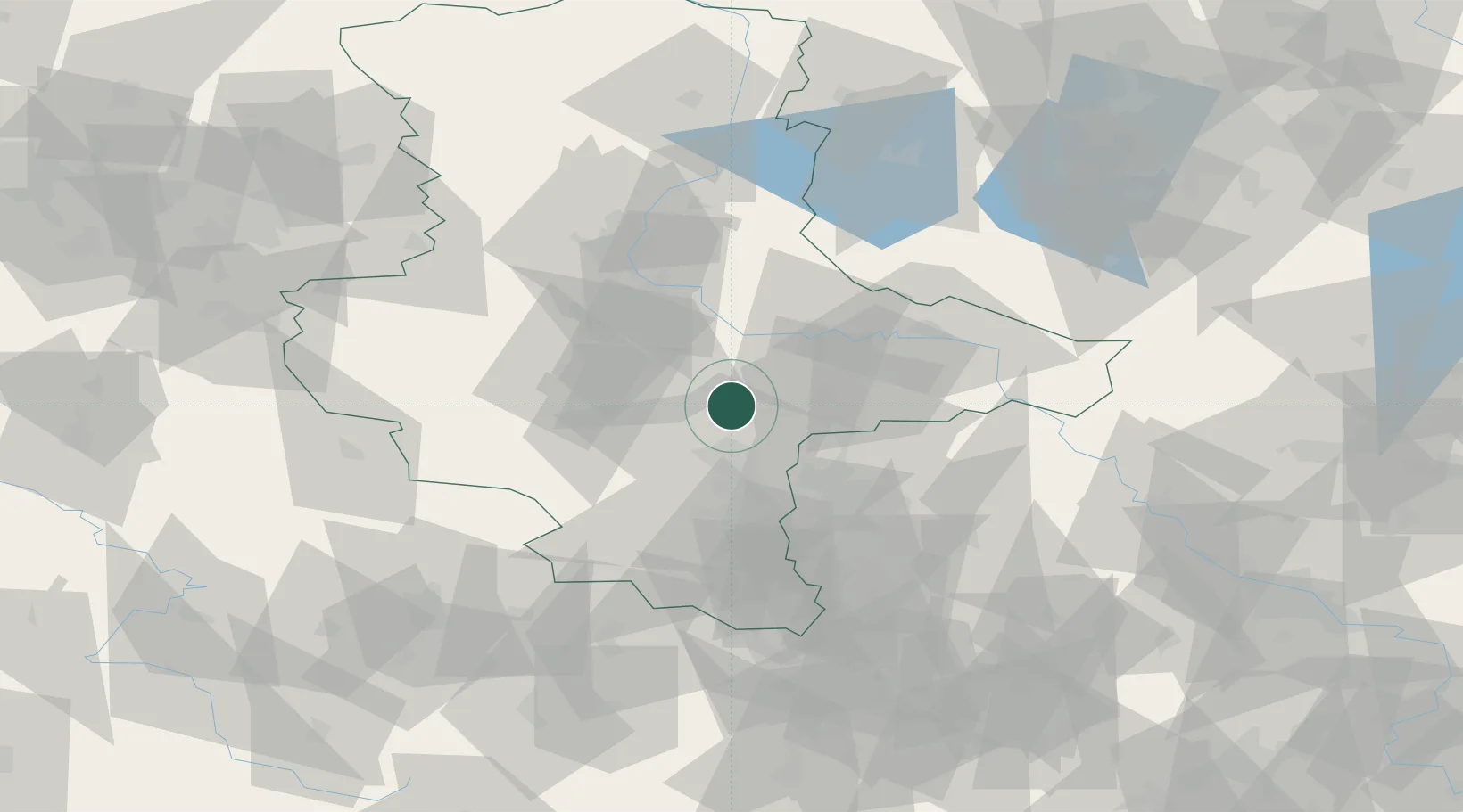 Location of DEZGG