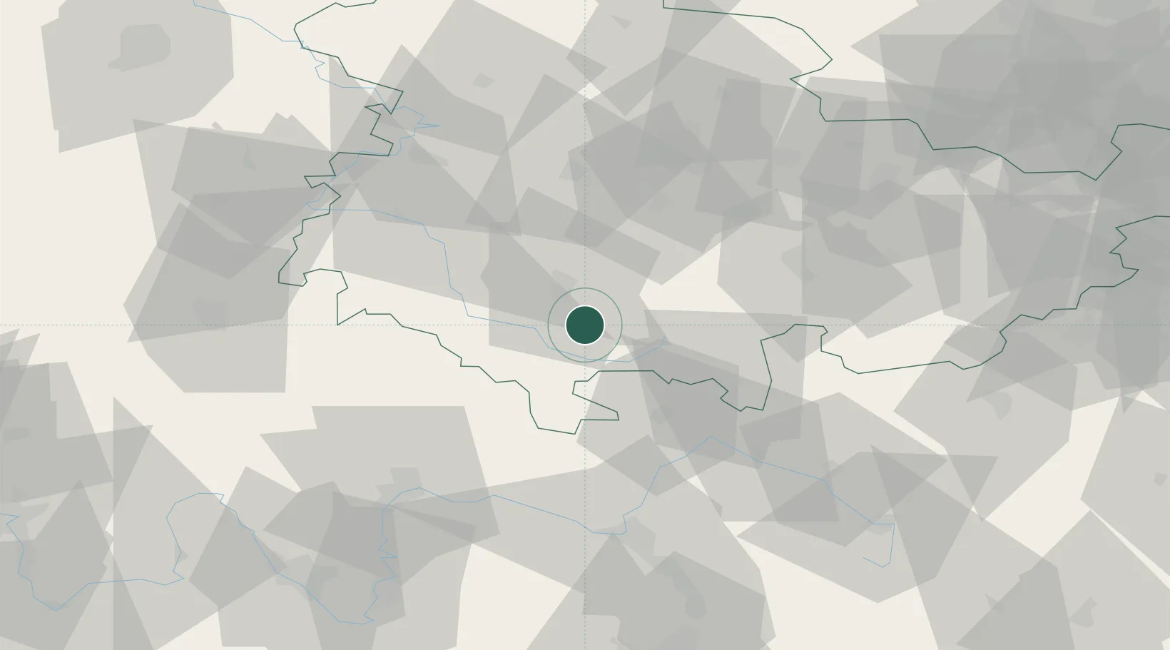Location of DEZGJ