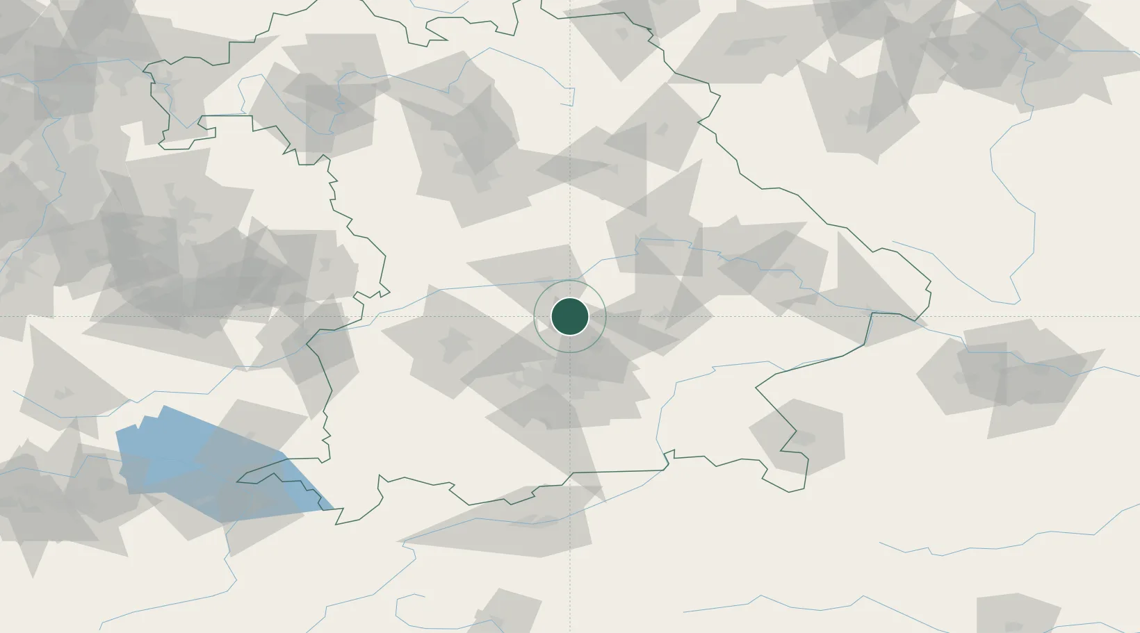 Location of DEZGN