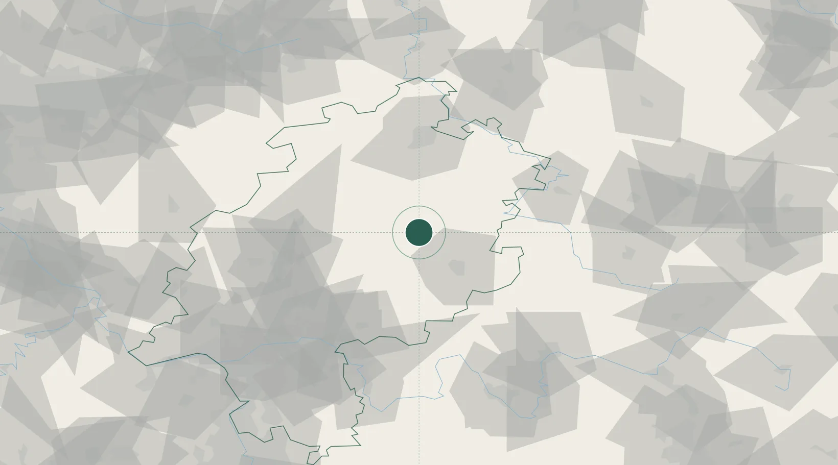 Location of DEZGU