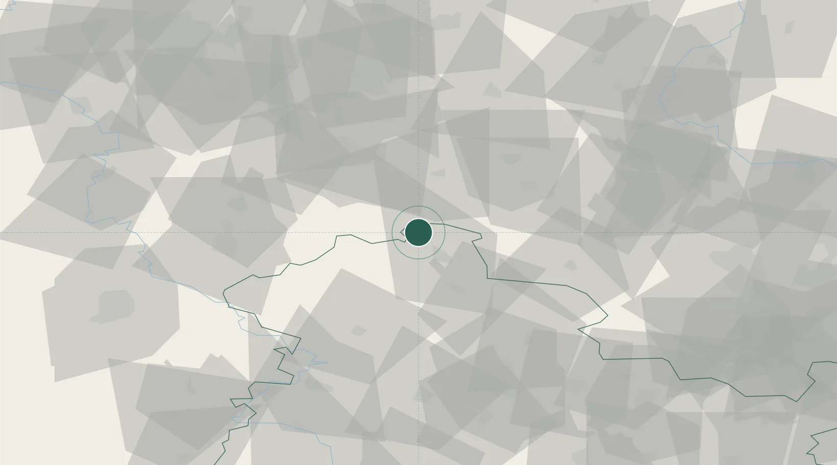 Location of DEZGY