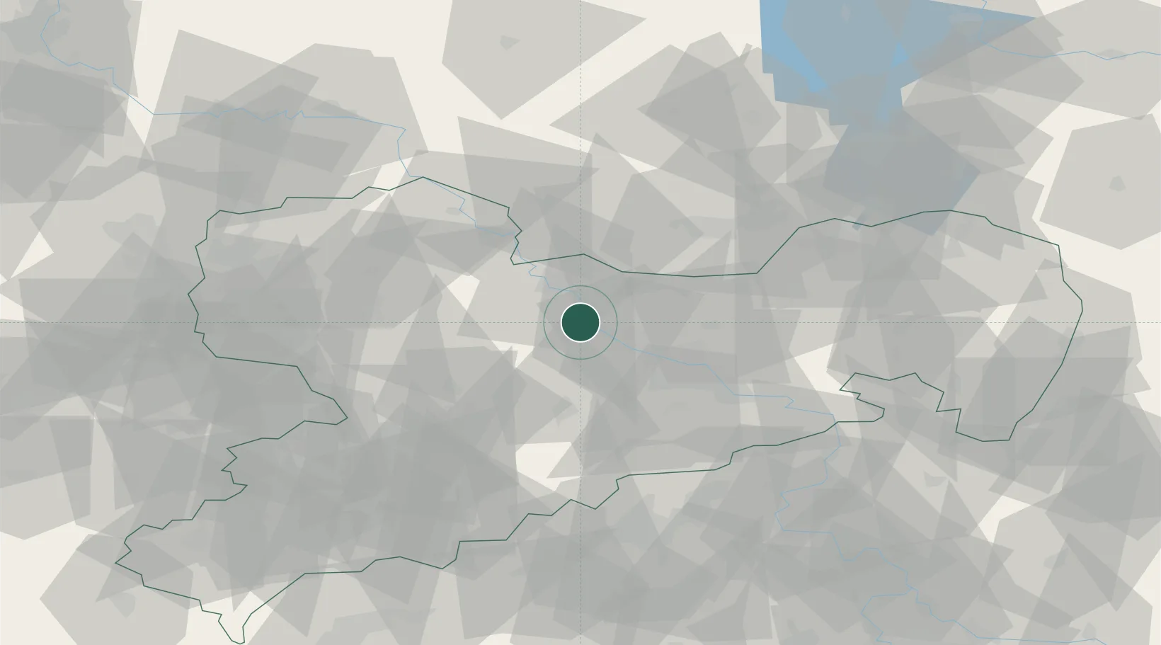 Location of DEZH8