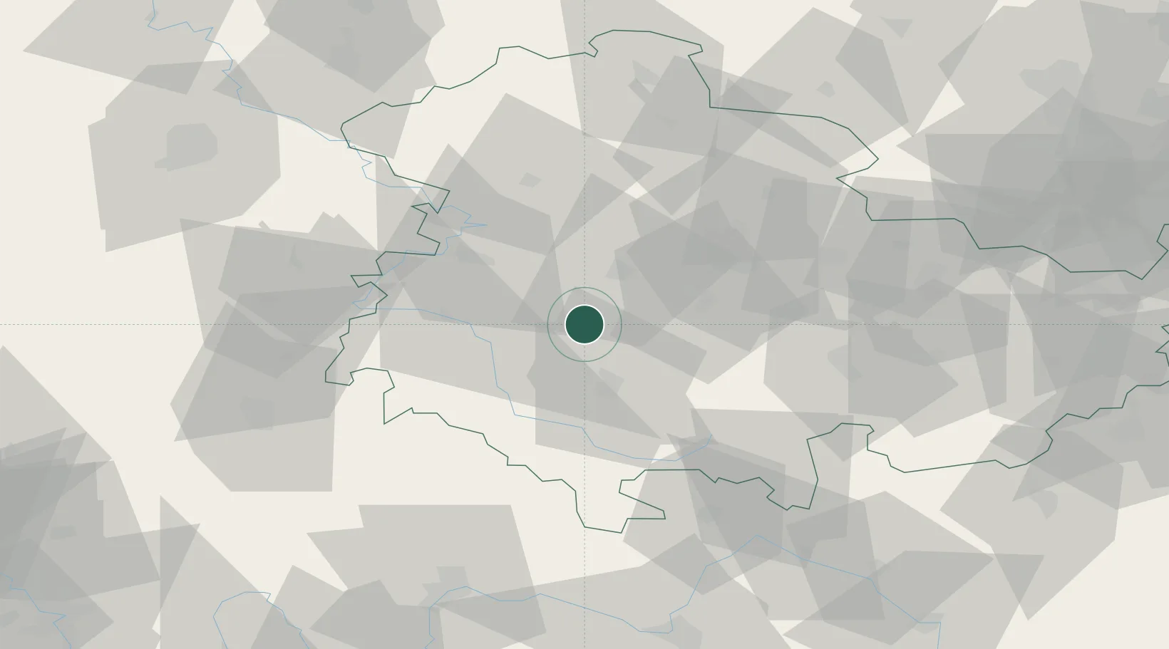Location of DEZHC