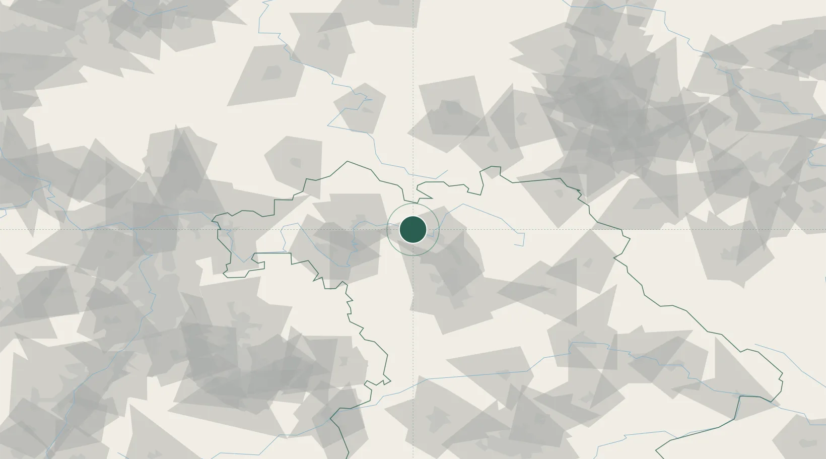 Location of DEZHE