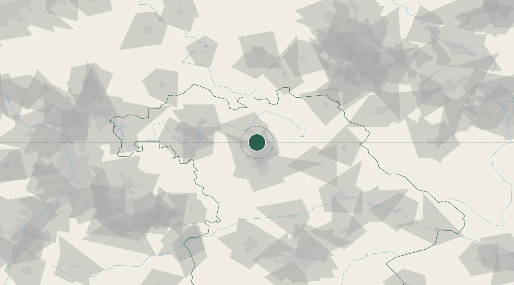 Location of DEZHF