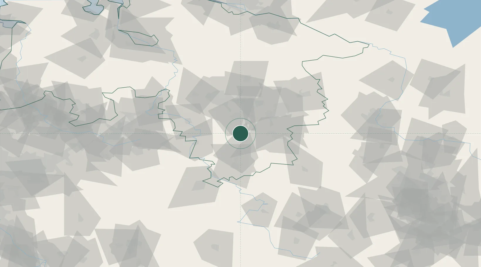 Location of DEZHY
