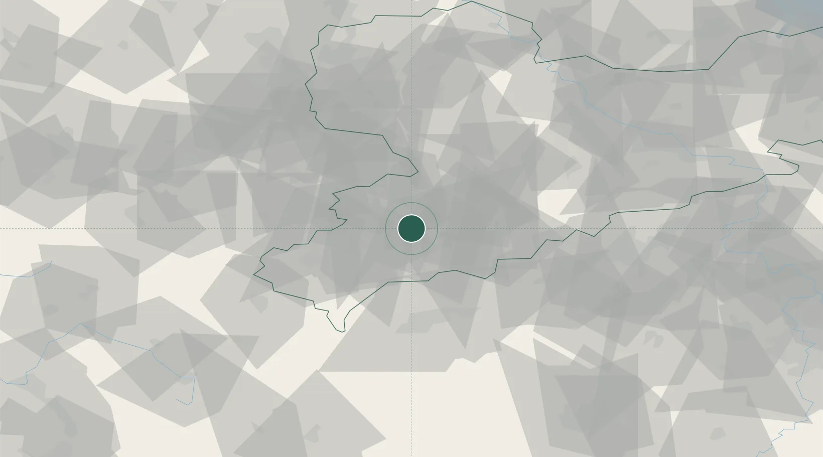 Location of DEZIC