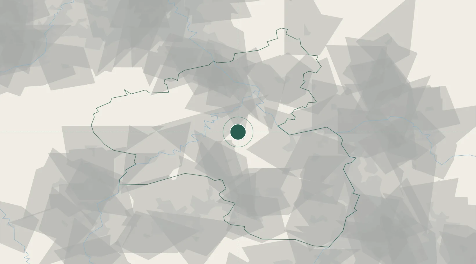 Location of DEZIM