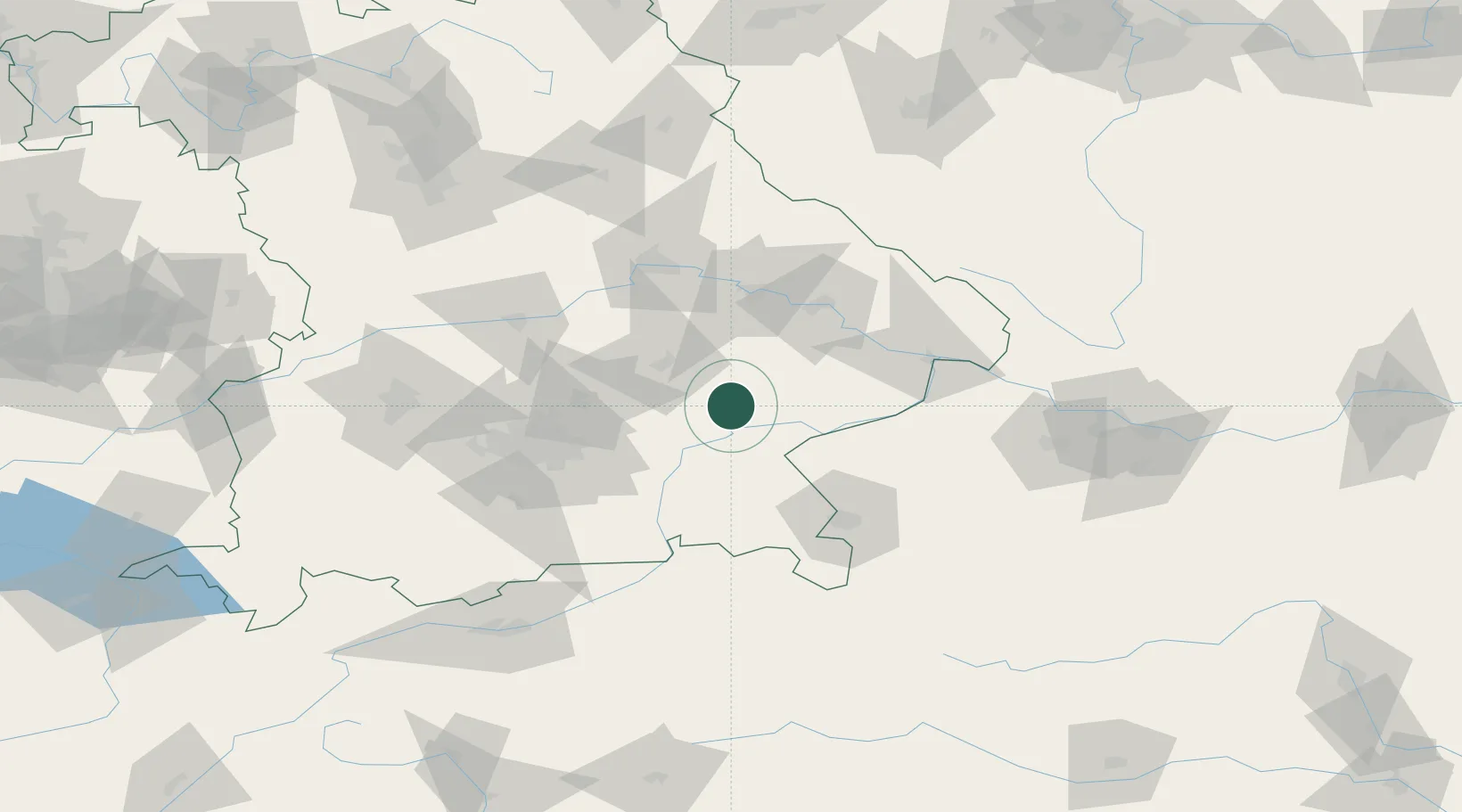 Location of DEZIO