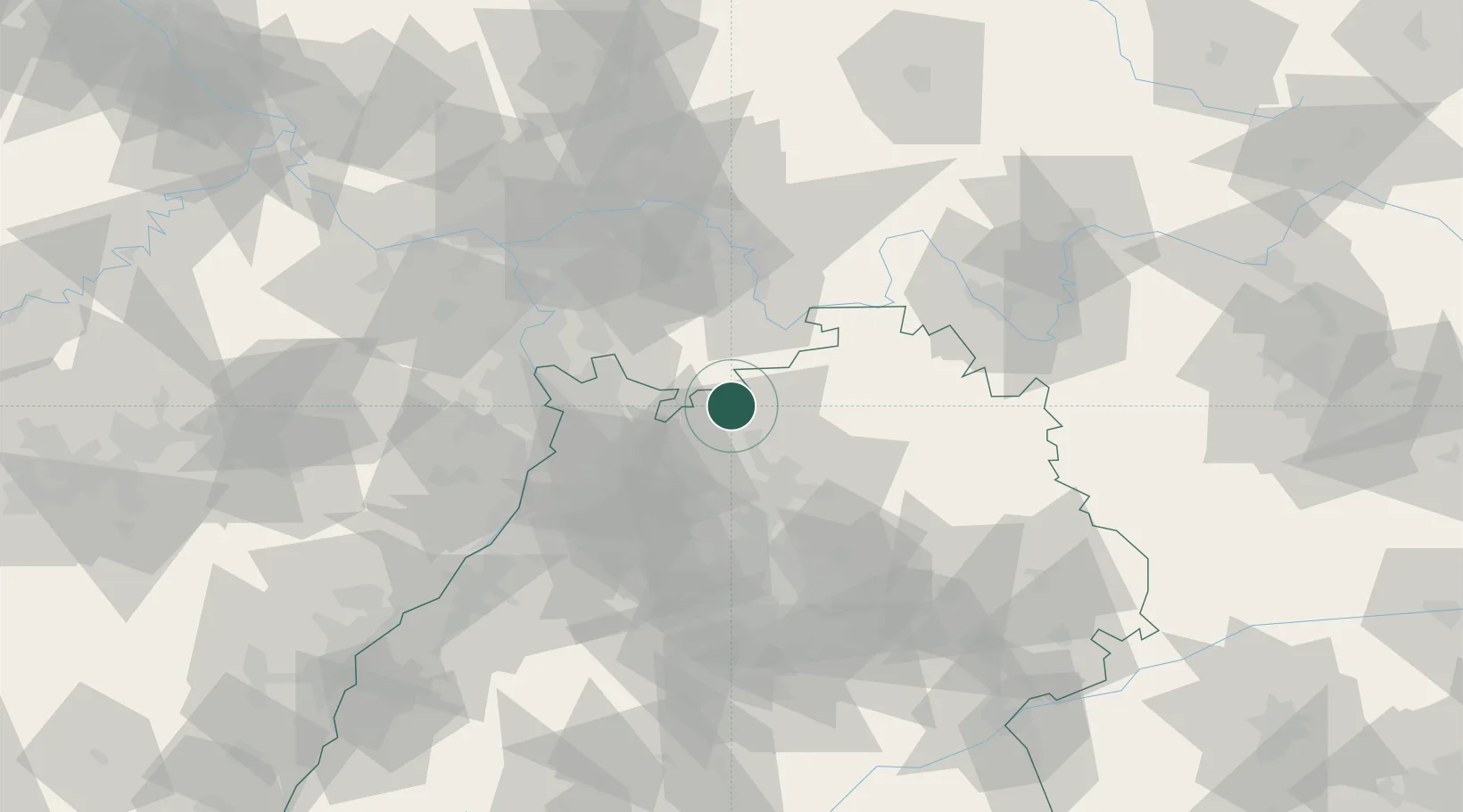 Location of DEZIQ