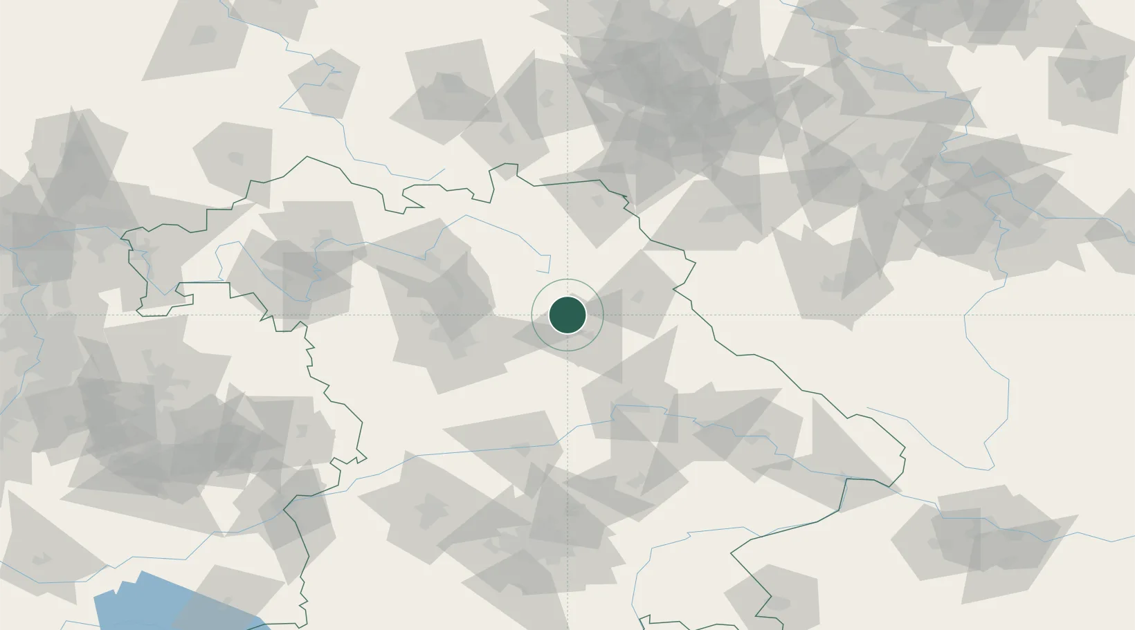 Location of DEZIY