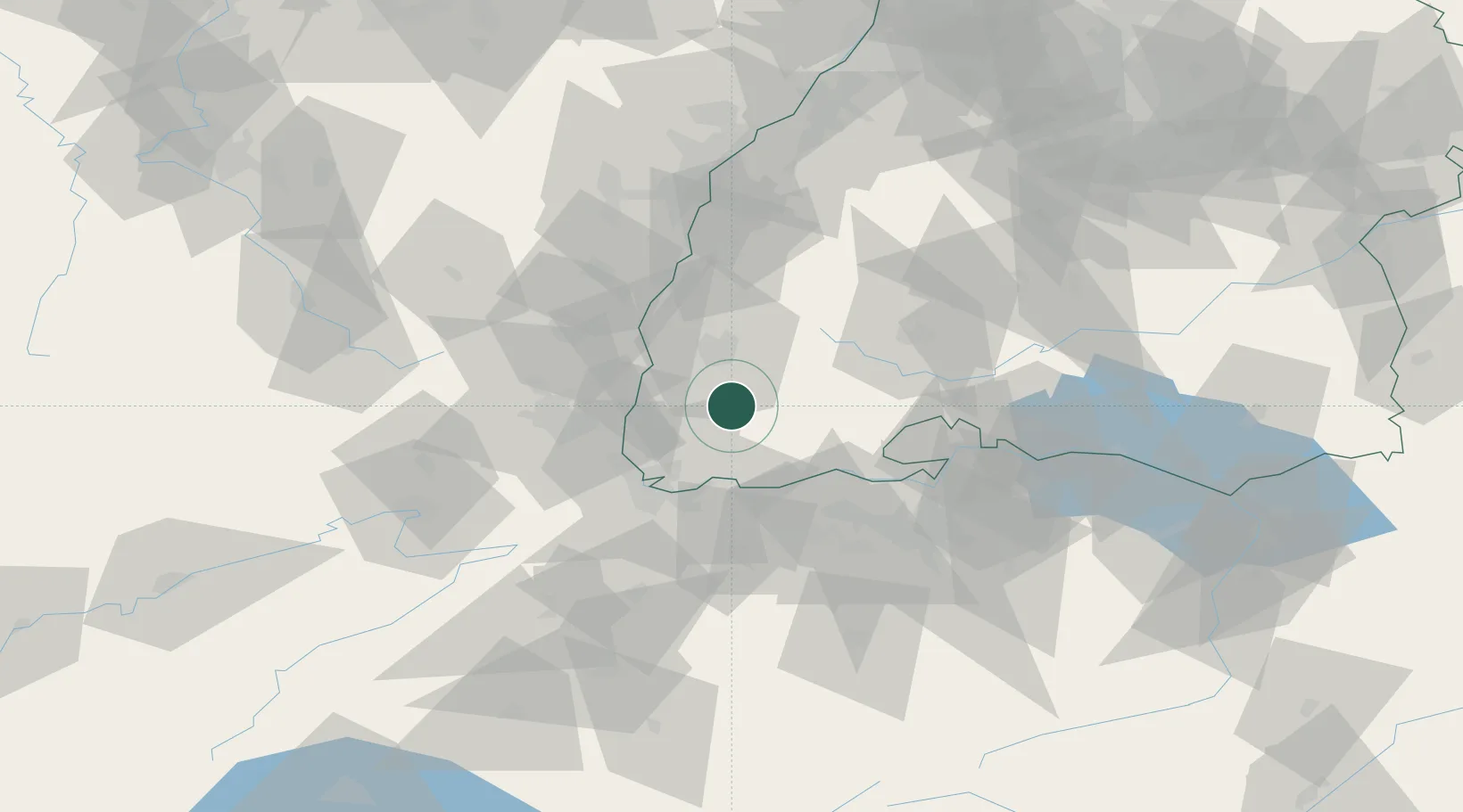 Location of DEZJC