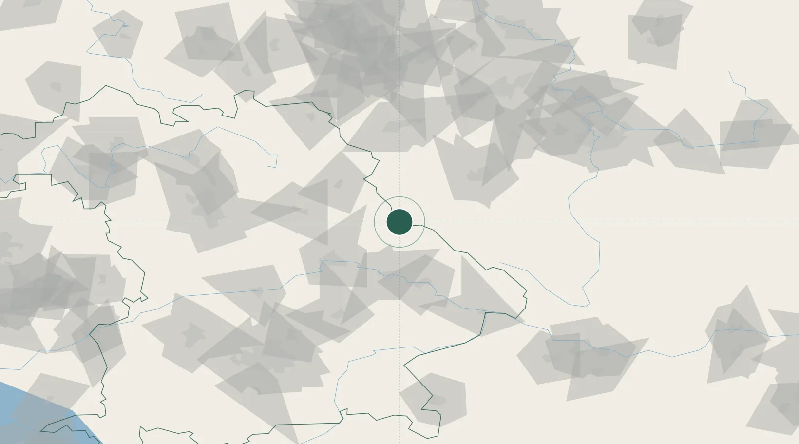 Location of DEZJE